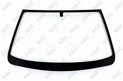 Лобовое стекло БОР для DATSUN on-DO (2014 - 2020)