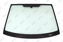 Лобовое стекло AGC для FORD FIESTA (V - 2002-2008 )