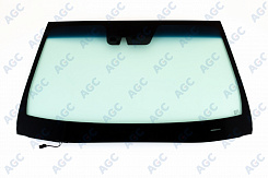 Лобовое стекло AGC для HYUNDAI SANTA FE (III - 2012-2018 )