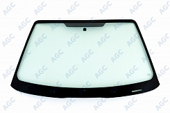 Лобовое стекло AGC для FORD FOCUS (I - 1998-2005 )