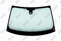 Лобовое стекло AGC для LAND ROVER RANGE ROVER EVOQUE (2011 - 2019)