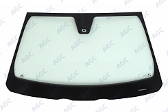 Лобовое стекло NordGlass для VOLVO V50 (2004 - 2012)