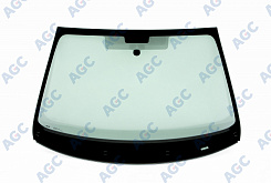Лобовое стекло AGC для PEUGEOT 308 (2013 - 2021)