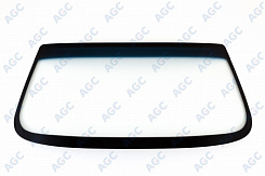Лобовое стекло БОР для LADA (ВАЗ) NIVA 2123 (I - 2002-2020 )