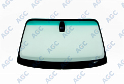 Лобовое стекло AGC для BMW 1 SERIES (E88 - 2008-2013 )
