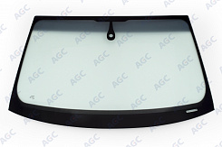 Лобовое стекло NordGlass для AUDI A4 ALLROAD (2008 - 2015)