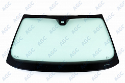 Лобовое стекло AGC для VOLVO S80 (2006 - 2016)