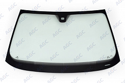 Лобовое стекло NordGlass для VOLVO XC70 CROSS COUNTRY (II - 2006-2016 )