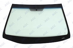 Лобовое стекло AGC для HYUNDAI ACCENT (2010 - 2017)
