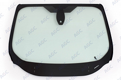 Лобовое стекло AGC для FORD KUGA (II - 2012-2019 )