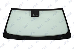 Лобовое стекло AGC для CHEVROLET SUBURBAN (IV - 2014-2020 )